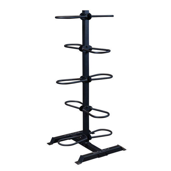 GMR20 - Med Ball, Wall Ball Rack Body-Solid
