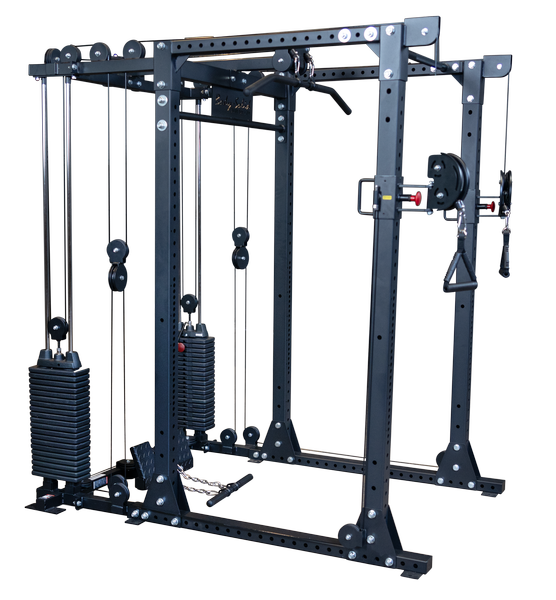 GPRFTS - Functional Trainer Selectorized Kit for GPR400 Body-Solid