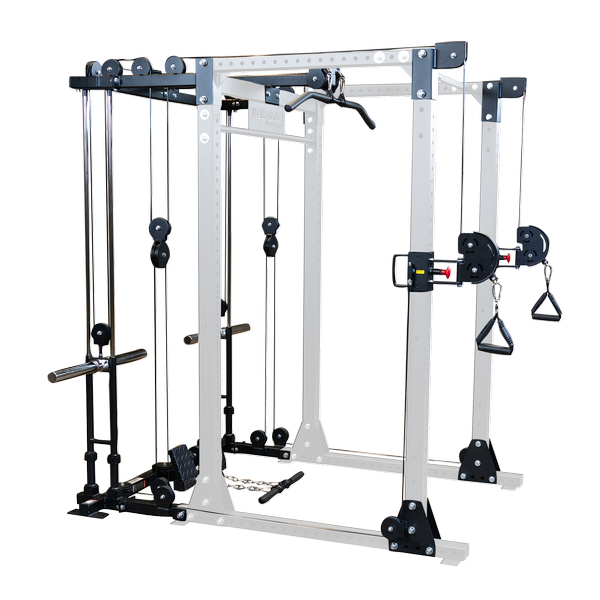 GPRFT - Functional Trainer Kit for GPR400 Body Solid