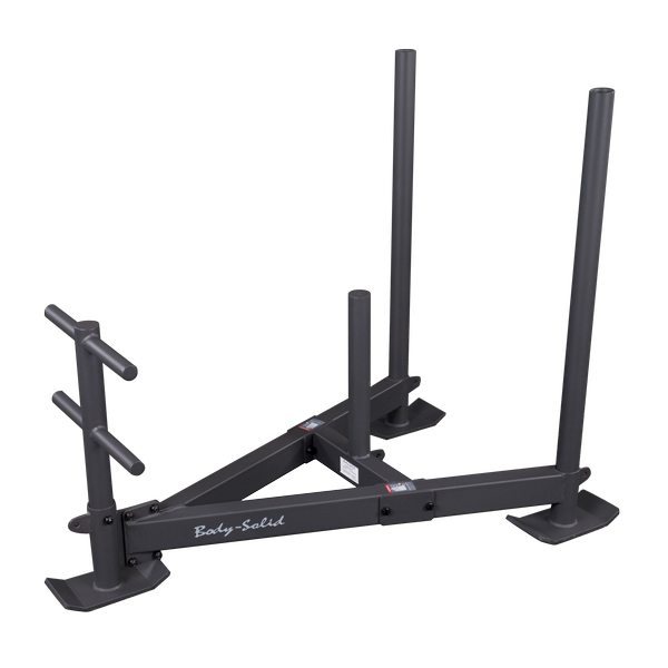GWS100 - WEIGHT SLED Body-Solid