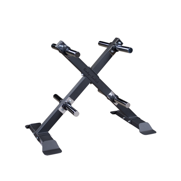 GWT66 - Body-Solid GWT66 X Weight Tree - Body-Solid