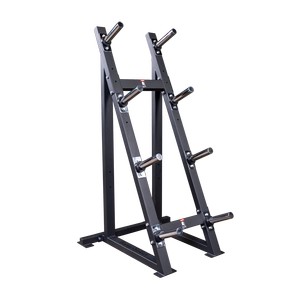 Capacity Olympic Weight Tree - [GWT76