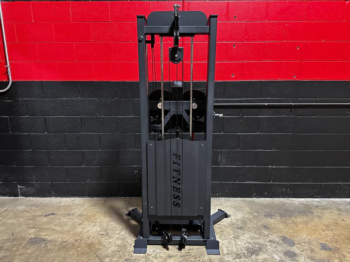 PureCraft Standing Multi-Flight Machine – Lateral Raise / Pec Fly (PCI-5084) Pure Craft Industries