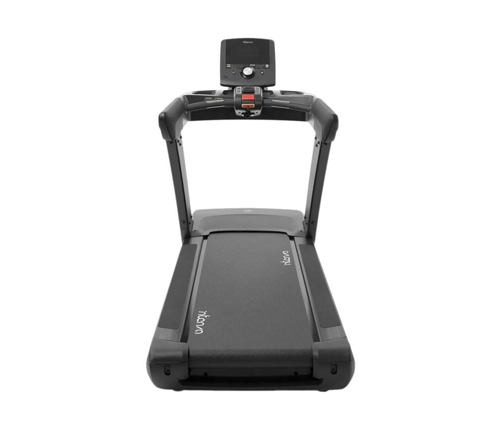 Intenza 450 Treadmill with i2S Console
