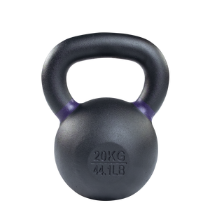 KBX20KG - Training Kettlebell - Body-Solid Body-Solid