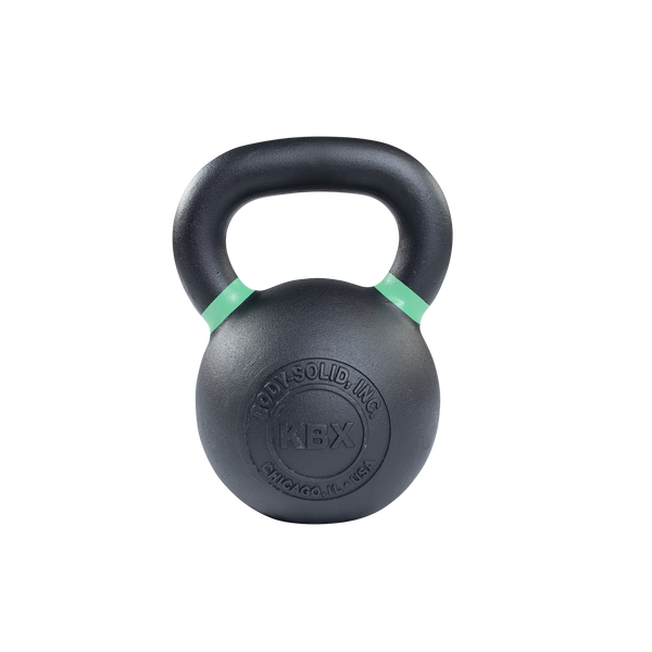 KBX22KG - 22 kg. Training Kettlebell - Body-Solid Body-Solid
