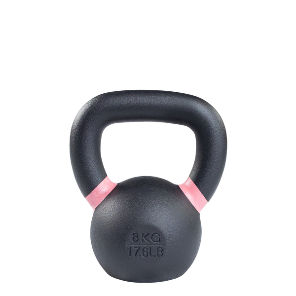 KBX8KG - Training Kettlebell - Body-Solid Body-Solid