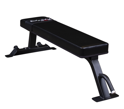 SFB125 - PCL Flat Utility Bench Body-Solid
