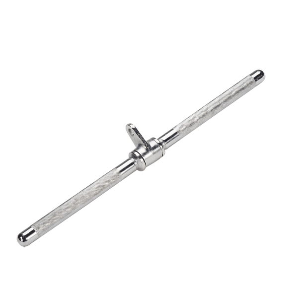 MB022 - Revolving Straight Bar - Body-Solid Body-Solid