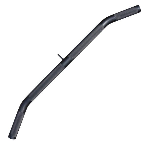 MB148FG - Body-Solid Tools Lat Bar, Fat Grip - Body-Solid Body-Solid
