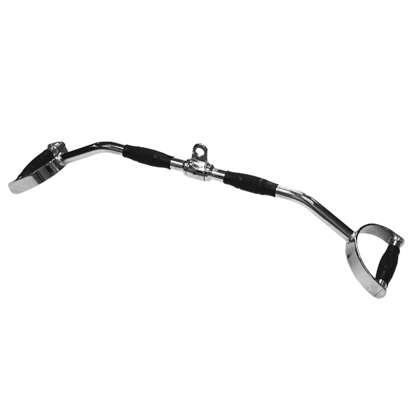 MB438RG - Pro-Grip Multi-Grip Lat Bar - Body-Solid Body-Solid