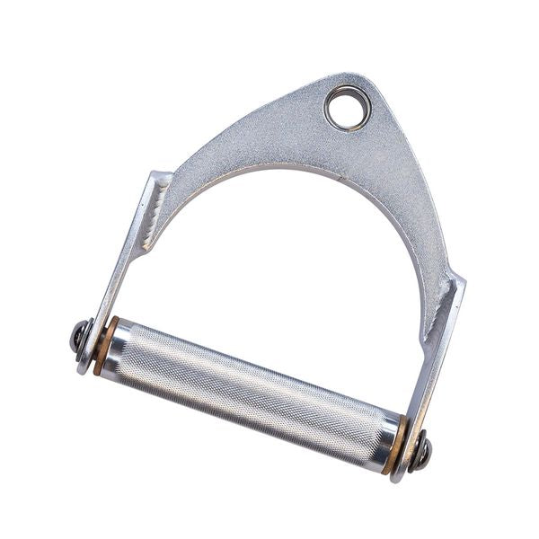 MB501A - Body-Solid Tools Aluminum Stirrup Handle - Body-Solid Body-Solid