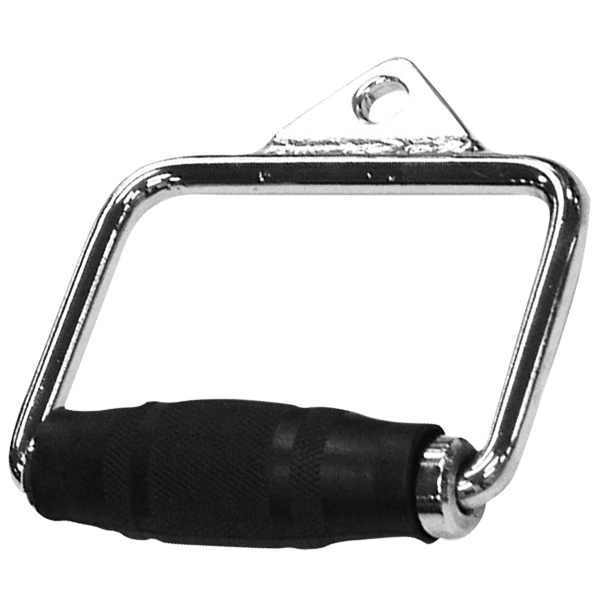MB501RG - Body-Solid Tools Pro-Grip Stirrup Handle - Body-Solid Body-Solid