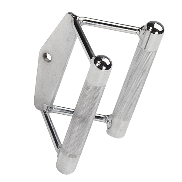 MB502 - Body-Solid Tools Seated Row Handle - Body-Solid Body-Solid