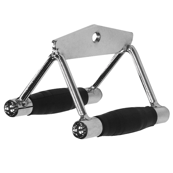 MB502RG - Body-Solid Tools Pro-Grip Seated Row Handle - Body-Solid