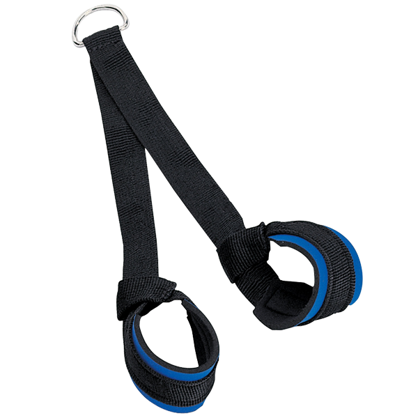 NTS10 - Nylon Triceps Strap - Body-Solid Body-Solid