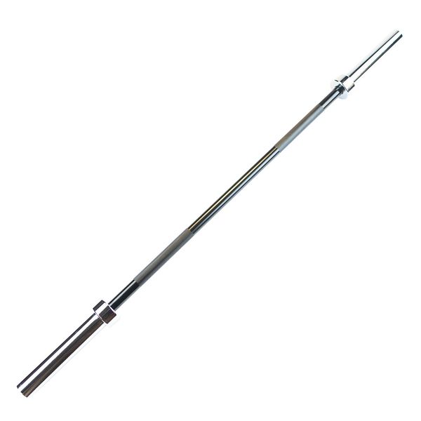 OB60B - 5' Olympic Bar - Body-Solid Body-Solid