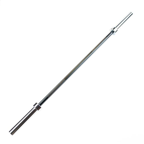 OB72B - 6' Olympic Bar - Body-Solid Body-Solid