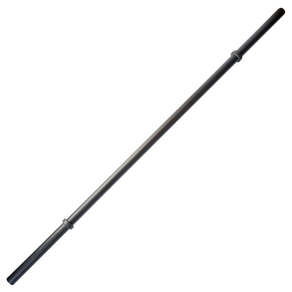 OB86FG - Body-Solid 7' Fat Grip Olympic Bar - Body-Solid Body-Solid