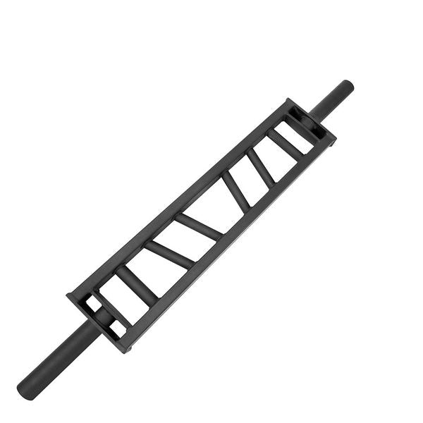 OMG47 - Olympic Multi-Grip Curl Bar (Black) - Body-Solid Body-Solid
