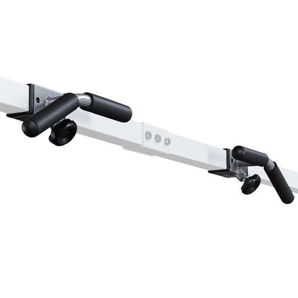 GCA2 - Lat Pull-Up / Chin-Up Station - Body-Solid