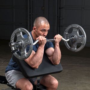 Fully-integrated, Quad-grip design guarantees safer and easier performance than any other plate on the market