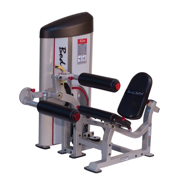 S2SLC/2 - PCL2 SEATED LEG CURL, 235LB STACK Body-Solid