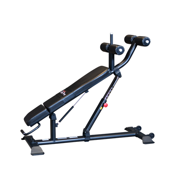 SAB500B - PROCLUBLINE AB BENCH Body-Solid