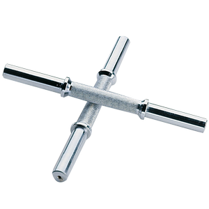 SDA14 - Solid Steel Handles, Standard