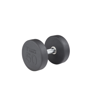 SDP50 - Rubber Round DB 50lb