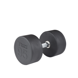 SDP95 - Rubber Round DB 95lb Body-Solid