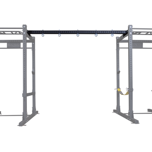 SPRACB - PCL Power Rack, Half Rack Connecting Bar Body-Solid