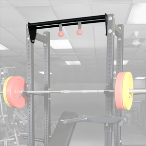SPRDCB - PCL Half Cage SPR500 Dual Chin Bar Body-Solid