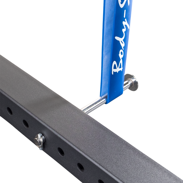 Band Pegs for SPR1000, SPR500, GPR400 (pair) Body-Solid