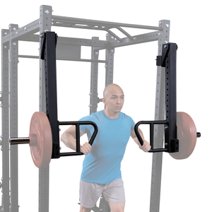 SPRJAM - Jammer Arms for Spr1000 Body-Solid