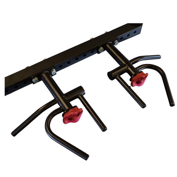 SPRMGC - Multi-Grip Chin Up Attachment - Body-Solid Body-Solid