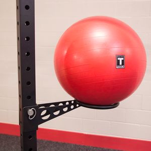 SR-SBH - STABILITY BALL HOLDER Hex or SPR1000 Body-Solid