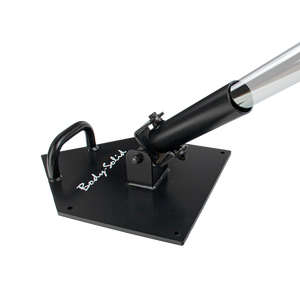 TBR50 - T-Bar Row / Landmine Base, Dual Swivel, Rope Anchor Body-Solid