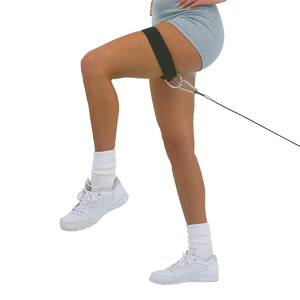 TS31 - THIGH STRAPS Body-Solid