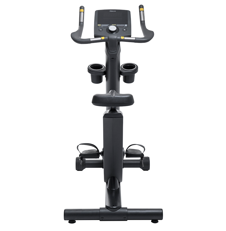 Intenza 450 Upright Bike with i2 Console