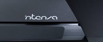 Intenza 450 Treadmill with i2S Console