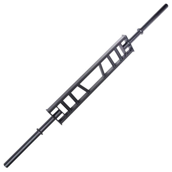 OMG86 - Olympic Multi-Grip Bar - Body-Solid Body-Solid