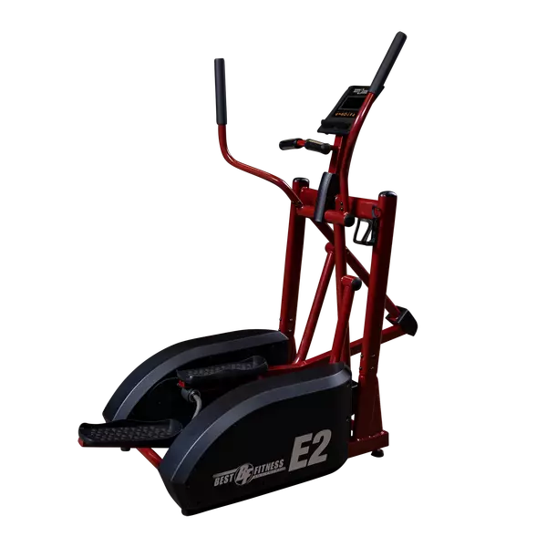 Best Fitness Center Drive Elliptical Body Solid