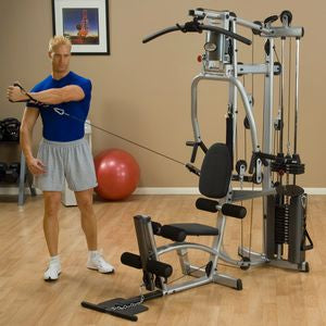 Body-Solid Powerline P1X Single Stack Home Gym