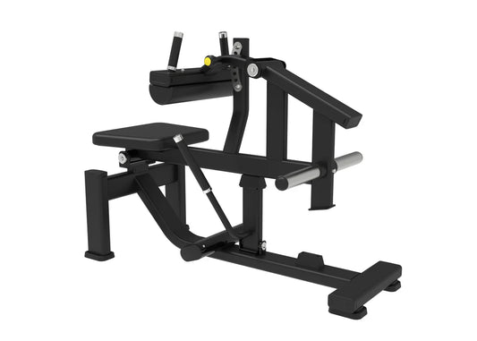 Plate Loaded Seated Calf Raise Machine PCI-8130