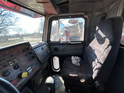 1995 PETERBILT 3406 C15/C16