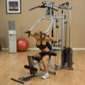 Body-Solid Powerline P1X Single Stack Home Gym