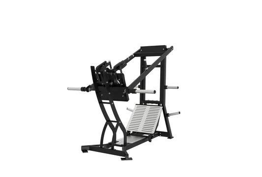 PureCraft Pro Series Pendulum Squat – Plate Loaded Leg Press System (PCI-8141) Pure Craft Industries