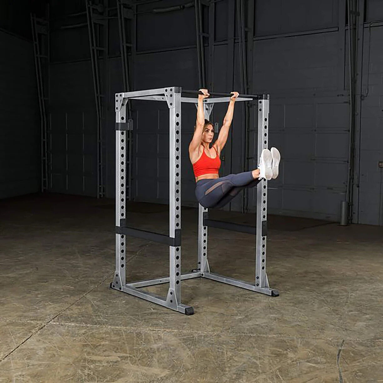 Body Solid Pro Power Rack GPR378 - NEW! - Authorized Dealer!