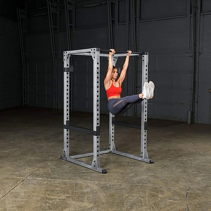 Body Solid Pro Power Rack GPR378 - NEW! - Authorized Dealer!